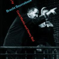 Brecht Sourcebook Brecht Sourcebook