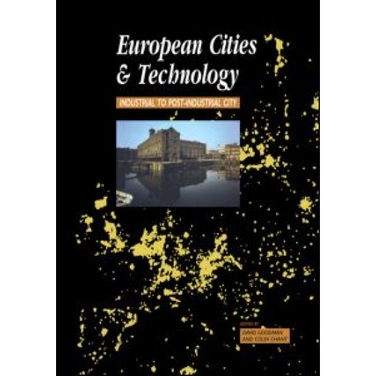 European Cities and Technology