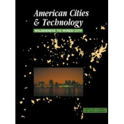 American Cities and Technology American Cities and Technology