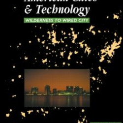 American Cities and Technology American Cities and Technology