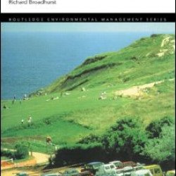 Managing Environments for Leisure and Recreation Managing Environments for Leisure and Recreation