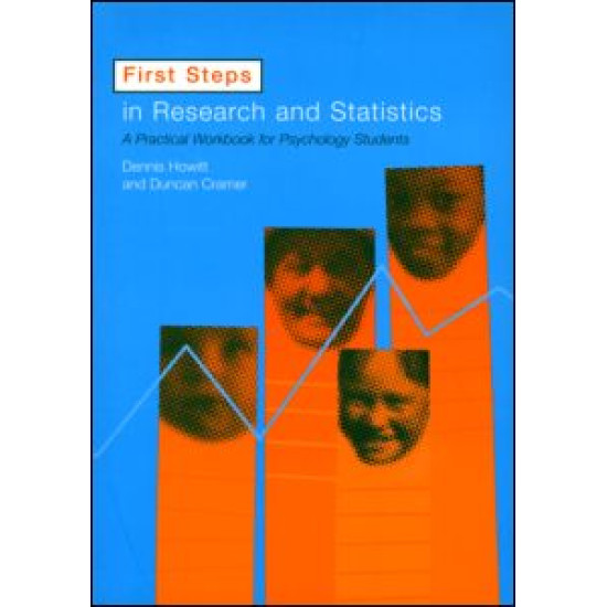First Steps In Research and Statistics