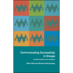 Communicating Successfully in Groups