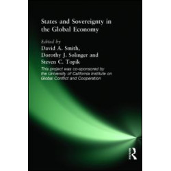 States and Sovereignty in the Global Economy
