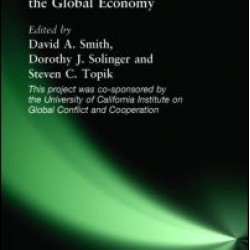 States and Sovereignty in the Global Economy