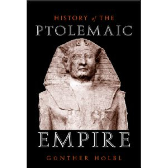 A History of the Ptolemaic Empire