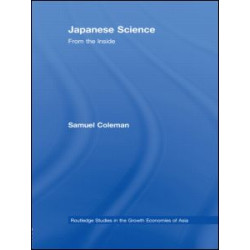 Japanese Science Japanese Science