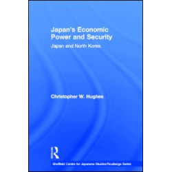 Japan's Economic Power and Security Japan's Economic Power and Security
