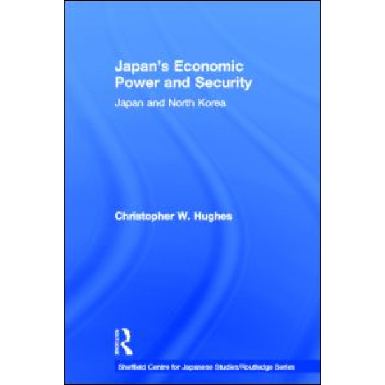Japan's Economic Power and Security Japan's Economic Power and Security