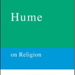 Routledge Philosophy GuideBook to Hume on Religion Routledge Philosophy GuideBook to Hume on Religion