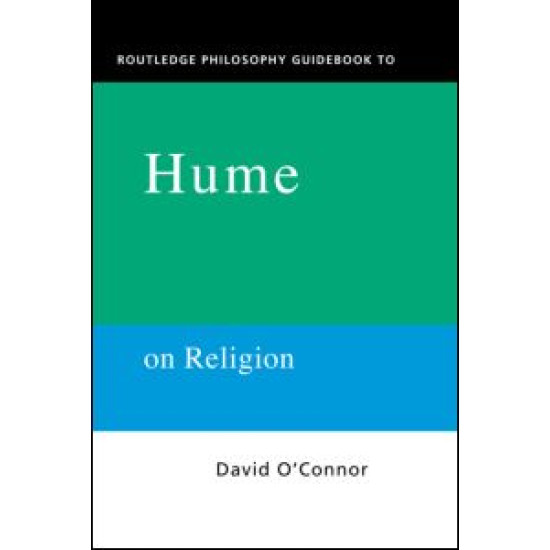 Routledge Philosophy GuideBook to Hume on Religion