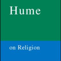 Routledge Philosophy GuideBook to Hume on Religion Routledge Philosophy GuideBook to Hume on Religion