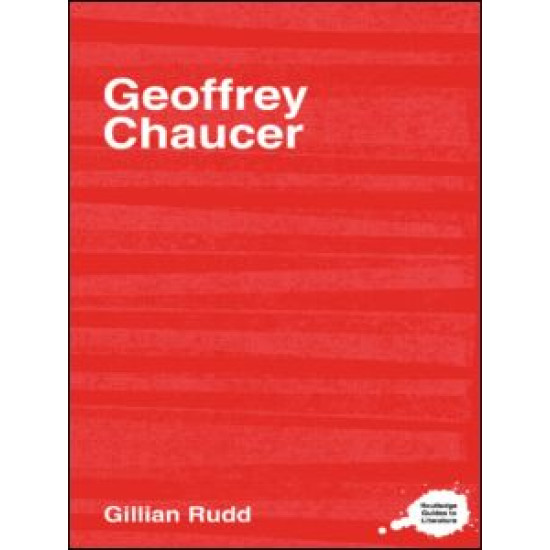 Geoffrey Chaucer
