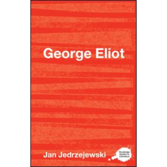 George Eliot George Eliot