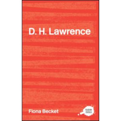 D.H. Lawrence