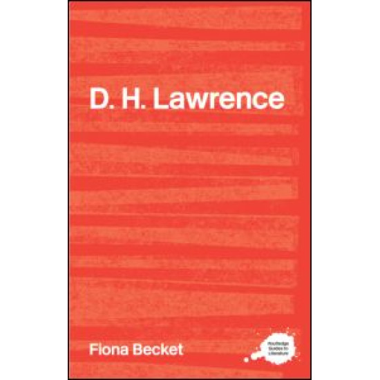 D.H. Lawrence