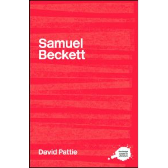 Samuel Beckett