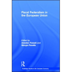Fiscal Federalism in the European Union
