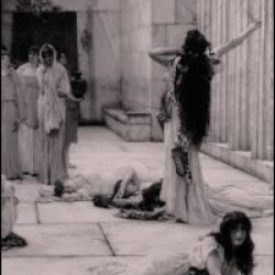 Girls and Women in Classical Greek Religion