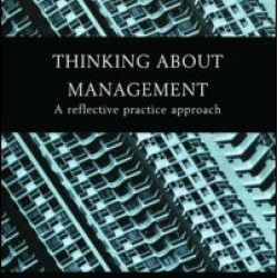 Thinking About Management