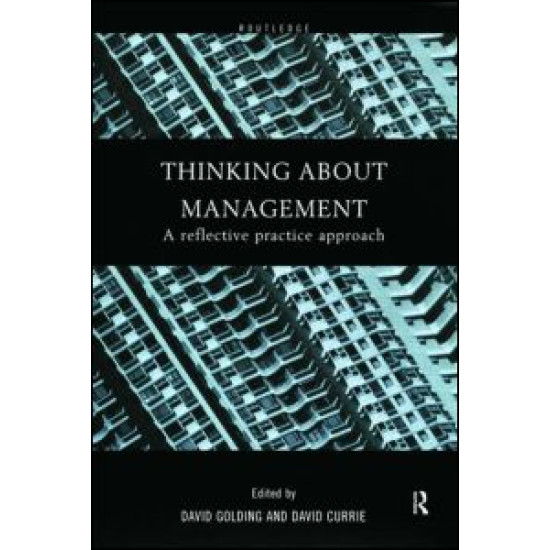 Thinking About Management