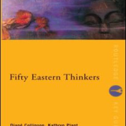 Fifty Eastern Thinkers