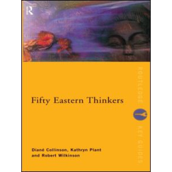Fifty Eastern Thinkers