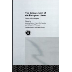 The Enlargement of the European Union
