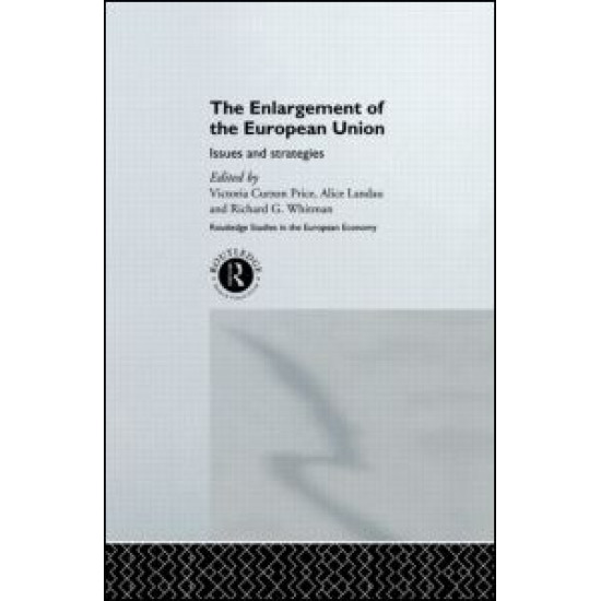 The Enlargement of the European Union