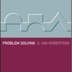 Problem Solving Problem Solving