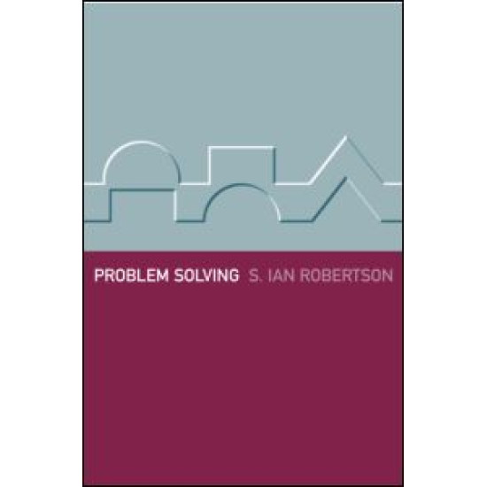 Problem Solving Problem Solving