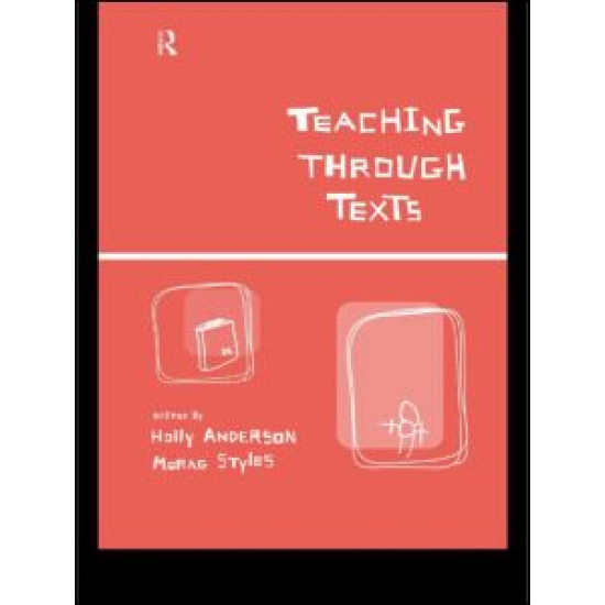 Teaching Through Texts