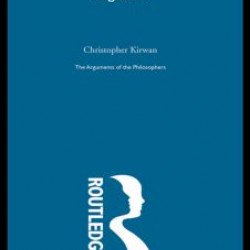 Augustine-Arg Philosophers Augustine-Arg Philosophers