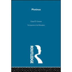 Plotinus-Arg Philosophers