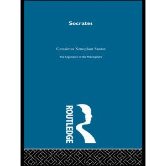 Socrates-Arg Philosophers