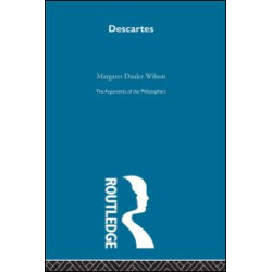 Descartes-Arg Philosophers Descartes-Arg Philosophers