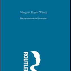 Descartes-Arg Philosophers