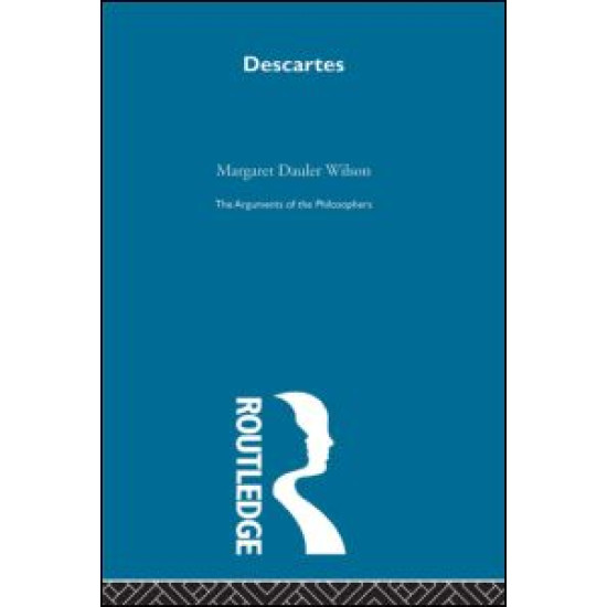 Descartes-Arg Philosophers