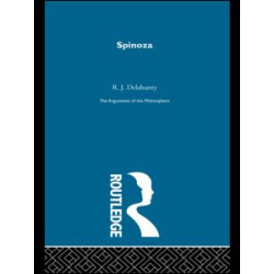 Spinoza-Arg Philosophers Spinoza-Arg Philosophers