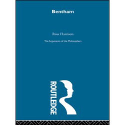 Bentham-Arg Philosophers Bentham-Arg Philosophers