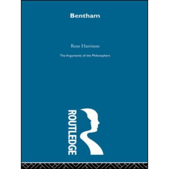 Bentham-Arg Philosophers Bentham-Arg Philosophers