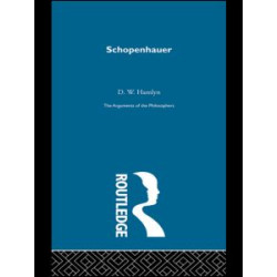 Schopenhauer-Arg Philosophers
