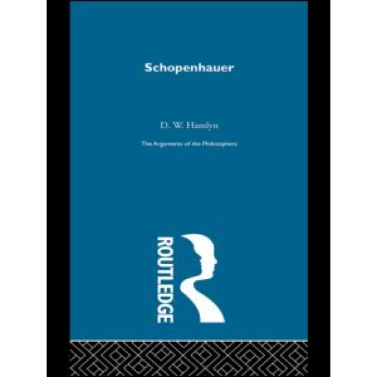 Schopenhauer-Arg Philosophers