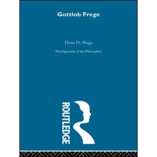 Frege-Arg Philosophers