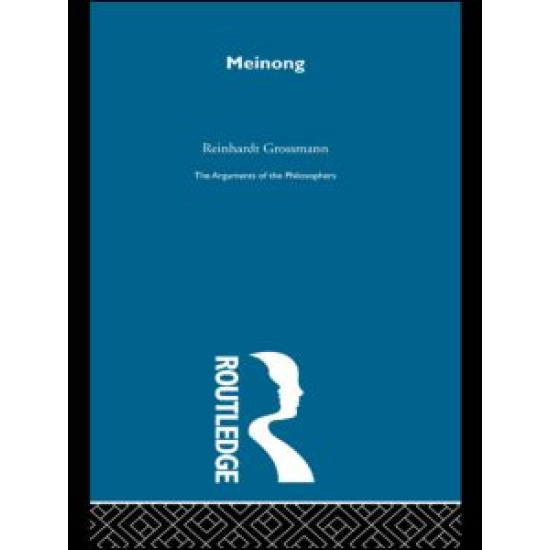 Meinong-Arg Philosophers