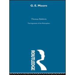 Moore-Arg Philosophers Moore-Arg Philosophers