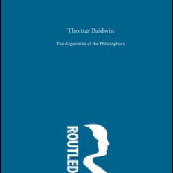 Moore-Arg Philosophers