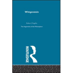 Wittgenstein-Arg Philosophers Wittgenstein-Arg Philosophers