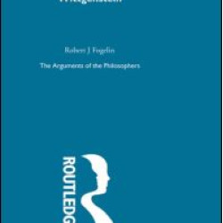 Wittgenstein-Arg Philosophers
