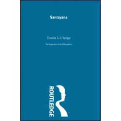 Santayana-Arg Philosophers
